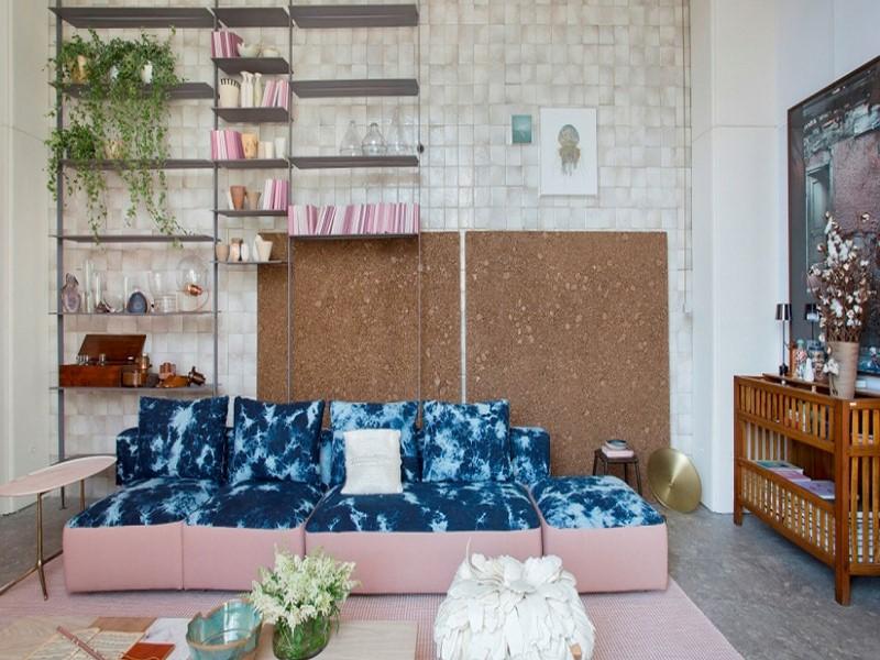 Ideias de decoração da CasaCor Ceará podem ser reproduzidas nos lares