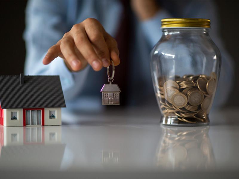 Qual é o melhor financiamento imobiliário com Selic a 10,75%: TR, poupança ou IPCA? Veja simulações