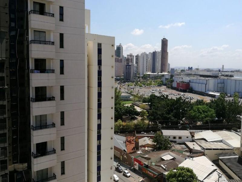 Pesquisa mostra setores mais caros e mais baratos para alugar imóvel em Goiânia; veja lista