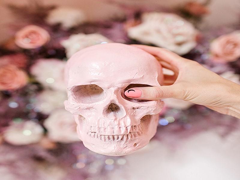 Pink Halloween: 9 ideias para uma decoração de Dia das Bruxas nada convencional