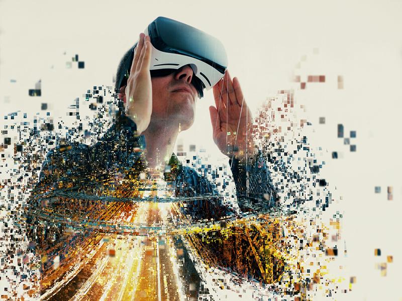 Mercado imobiliário aposta na realidade virtual