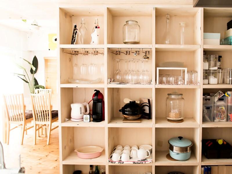 9 dicas simples para manter a casa ou apartamento pequeno em ordem