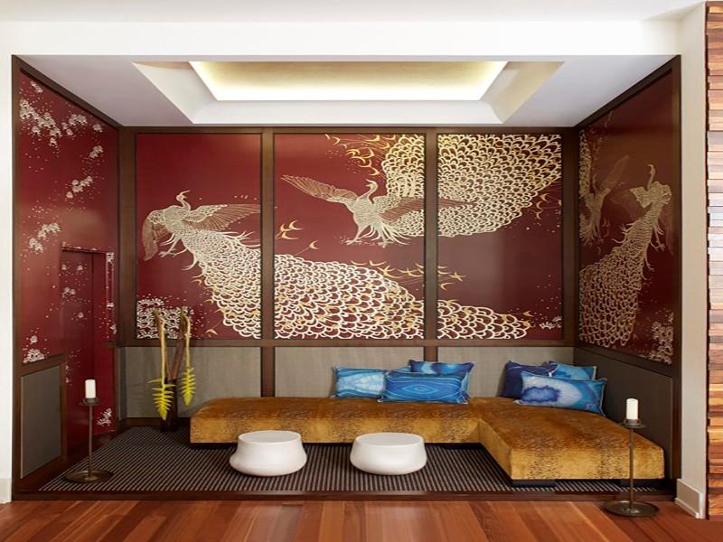 Estilo oriental na decoração: 7 projetos que exalam simplicidade e natureza